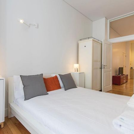 ליסבון Lovelystay - Downtown Cosy Wonder מראה חיצוני תמונה