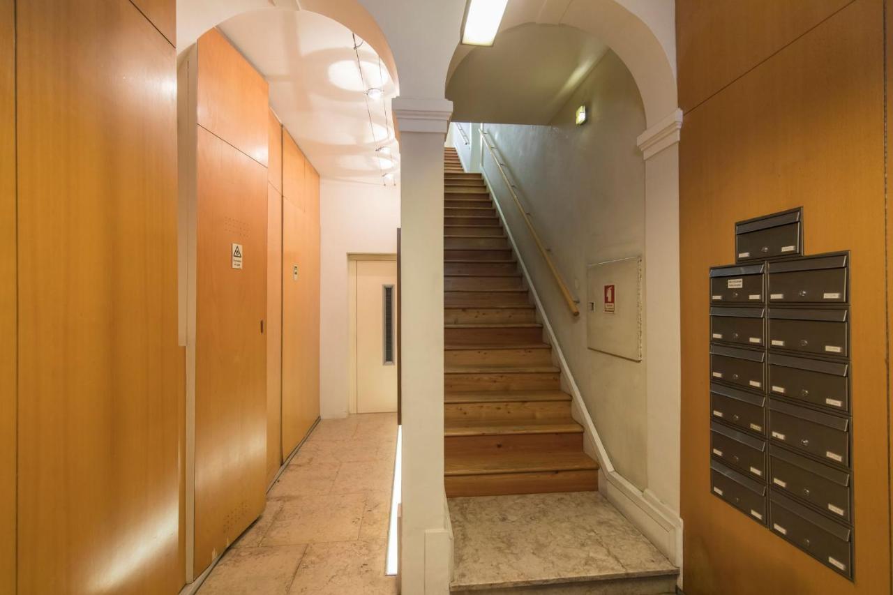ליסבון Lovelystay - Downtown Cosy Wonder מראה חיצוני תמונה