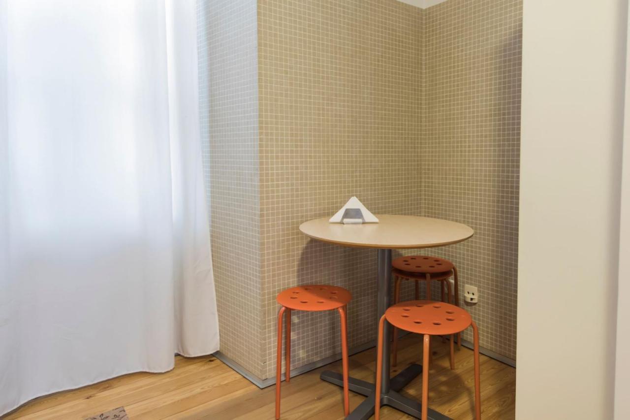ליסבון Lovelystay - Downtown Cosy Wonder מראה חיצוני תמונה