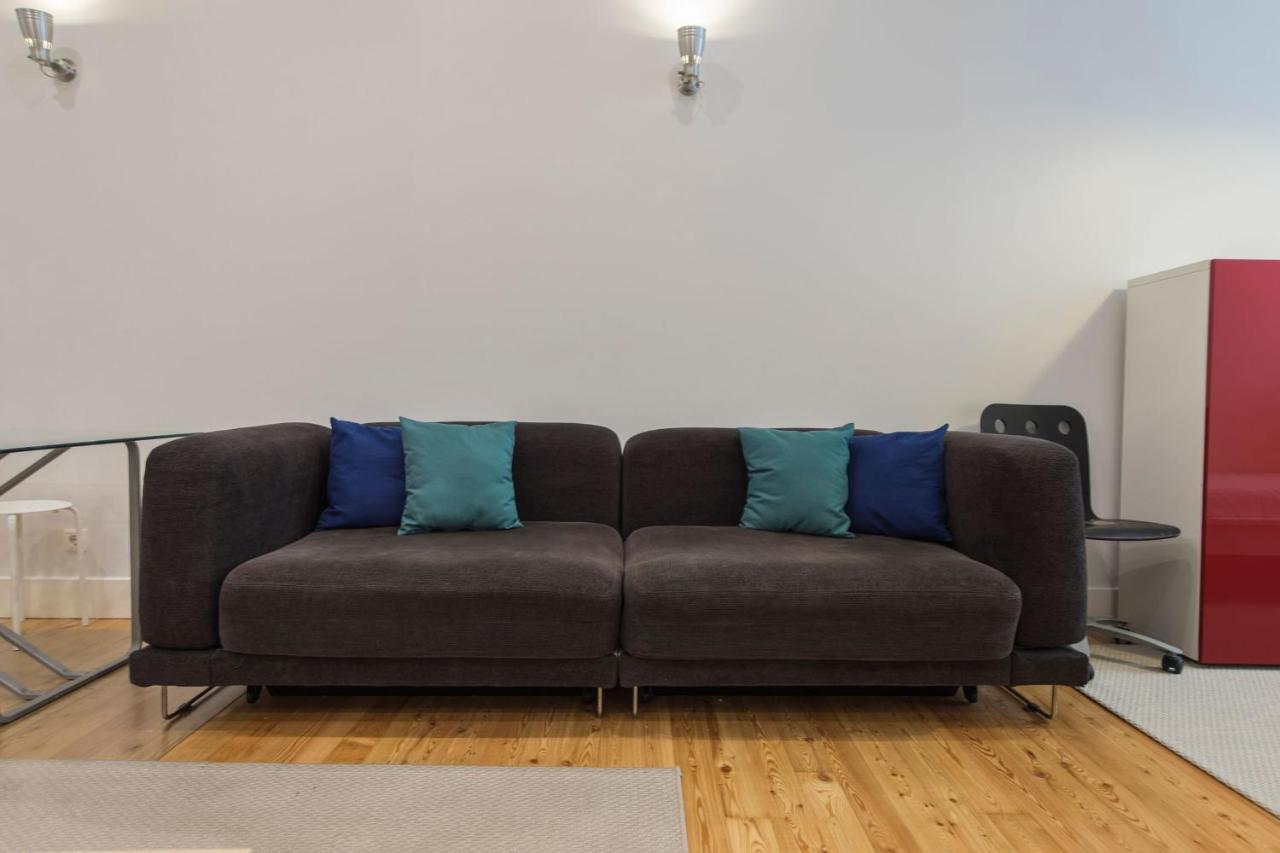 ליסבון Lovelystay - Downtown Cosy Wonder מראה חיצוני תמונה