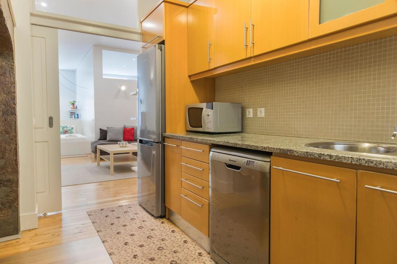 ליסבון Lovelystay - Downtown Cosy Wonder מראה חיצוני תמונה