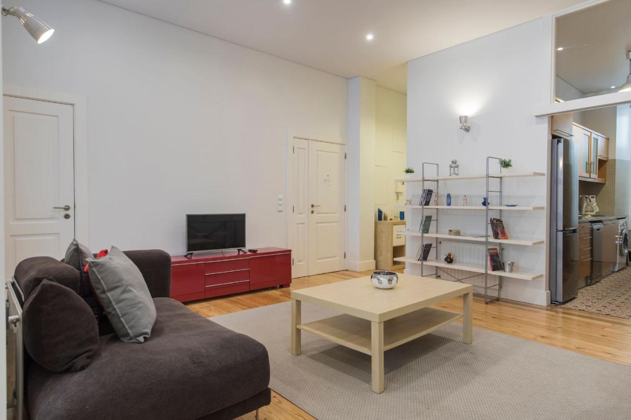 ליסבון Lovelystay - Downtown Cosy Wonder מראה חיצוני תמונה