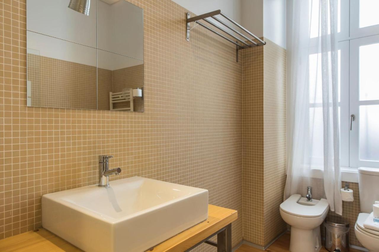 ליסבון Lovelystay - Downtown Cosy Wonder מראה חיצוני תמונה