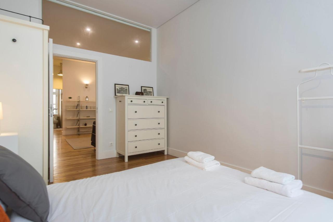 ליסבון Lovelystay - Downtown Cosy Wonder מראה חיצוני תמונה
