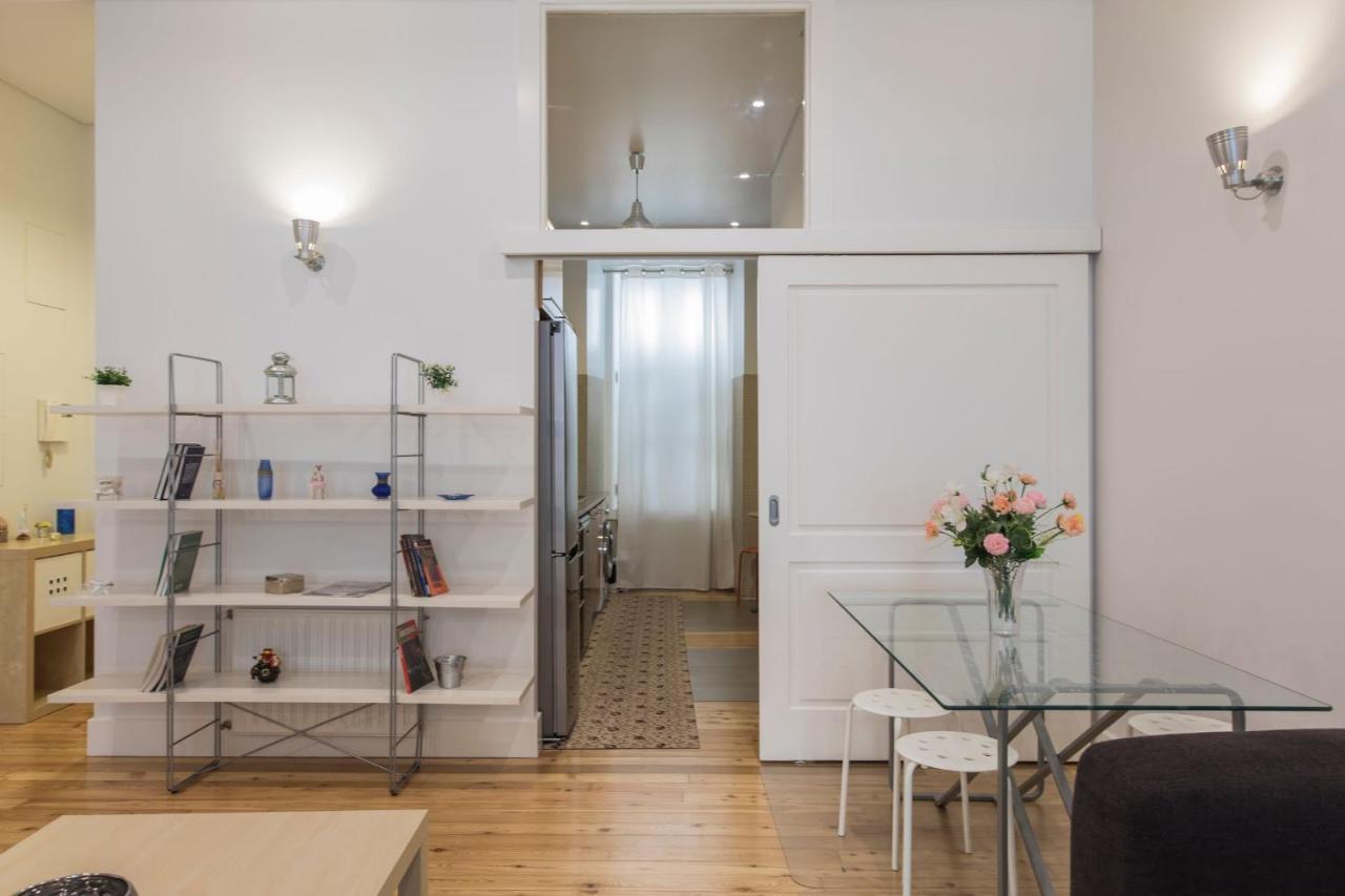 ליסבון Lovelystay - Downtown Cosy Wonder מראה חיצוני תמונה