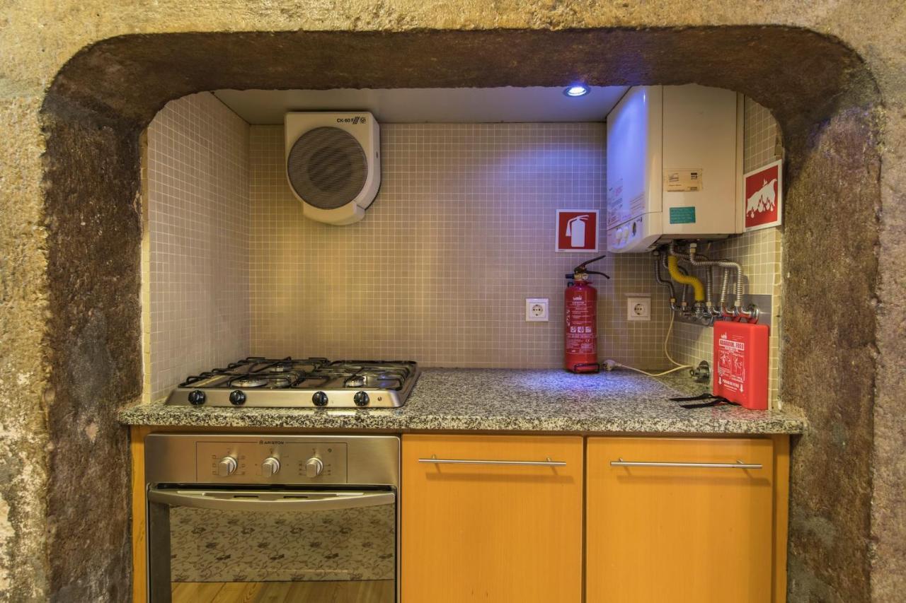 ליסבון Lovelystay - Downtown Cosy Wonder מראה חיצוני תמונה