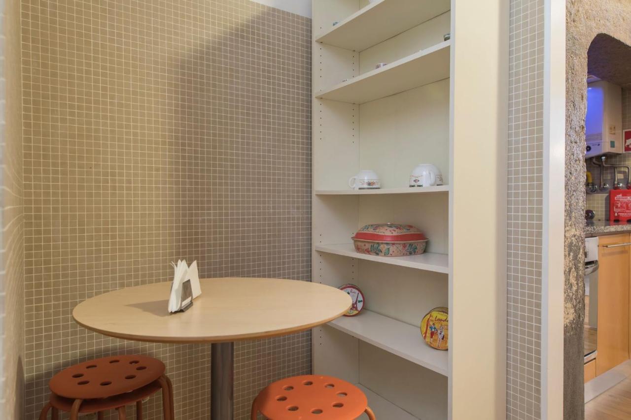 ליסבון Lovelystay - Downtown Cosy Wonder מראה חיצוני תמונה