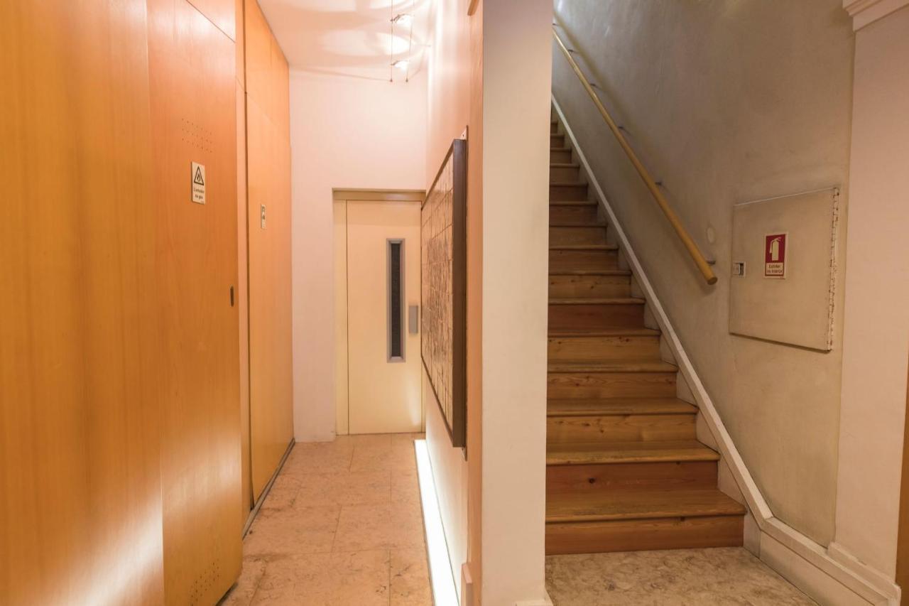 ליסבון Lovelystay - Downtown Cosy Wonder מראה חיצוני תמונה